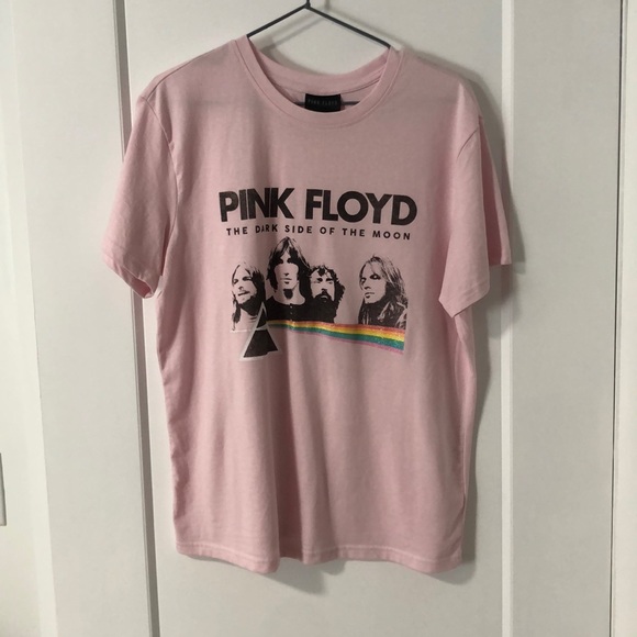 Pink Floyd shirt - Picture 1 of 3